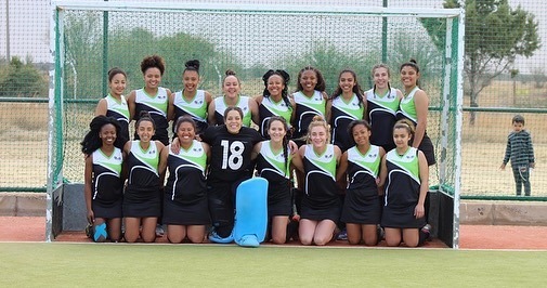 MNT Hockey Club