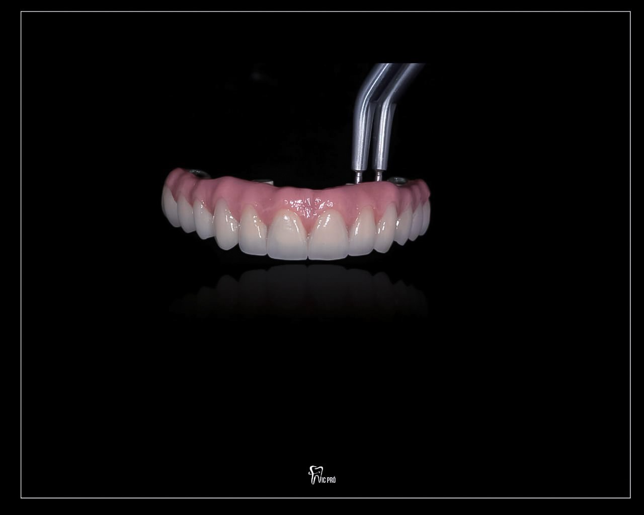 Vic Pró laboratório de Prótese e Estética Dentária | Betim MG