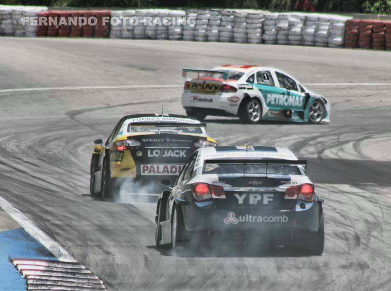Fernando Foto Racing