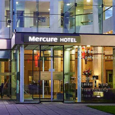 🎓 Prom & Graduation Packages at... - St. Helens Hotel | Facebook