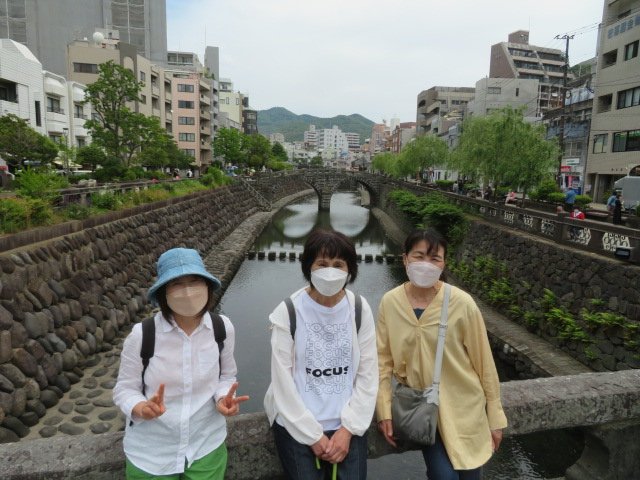 長崎さるく - 【5/30（土）、5/31（日）さるく特別コース 満員御礼 ️ 】 おかげ様で、今週末に実施される4つのさるく特別コースが全て ...