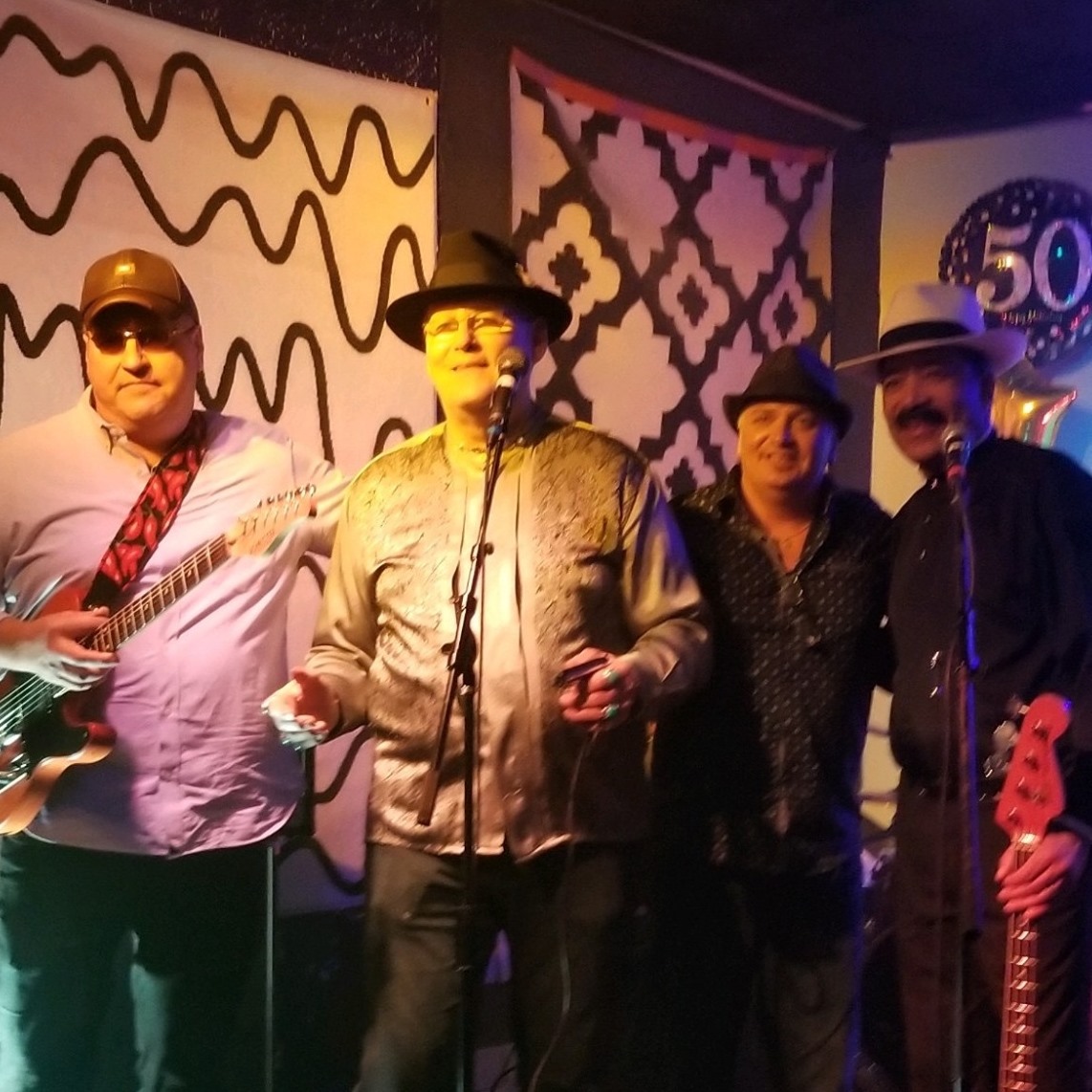 The Fabulous Hackmasters