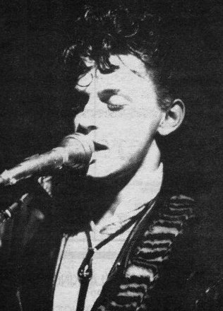Rick and The Krickets