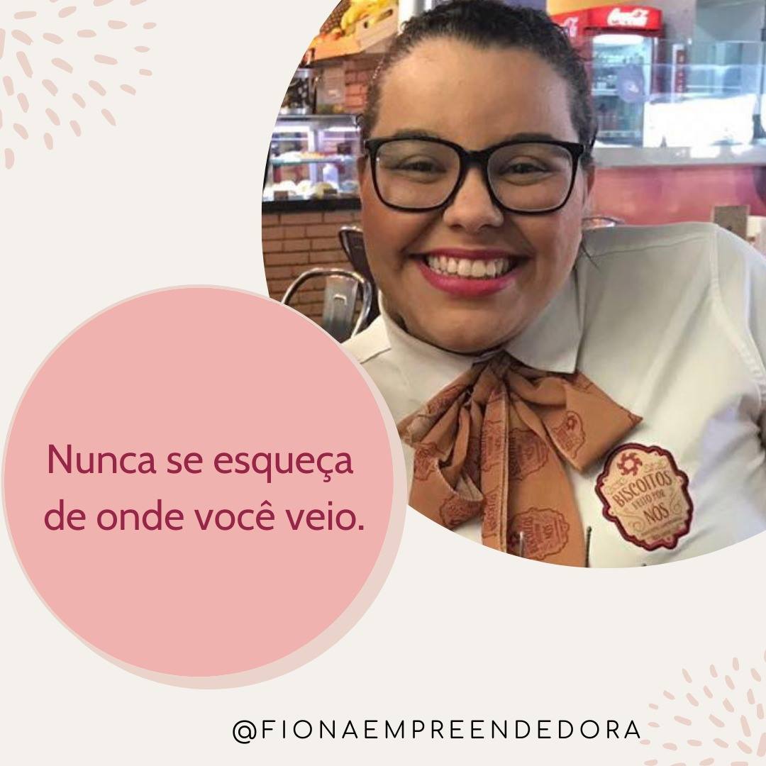 SPR Consultoria - 🍪 Com muito orgulho de vendedora de...