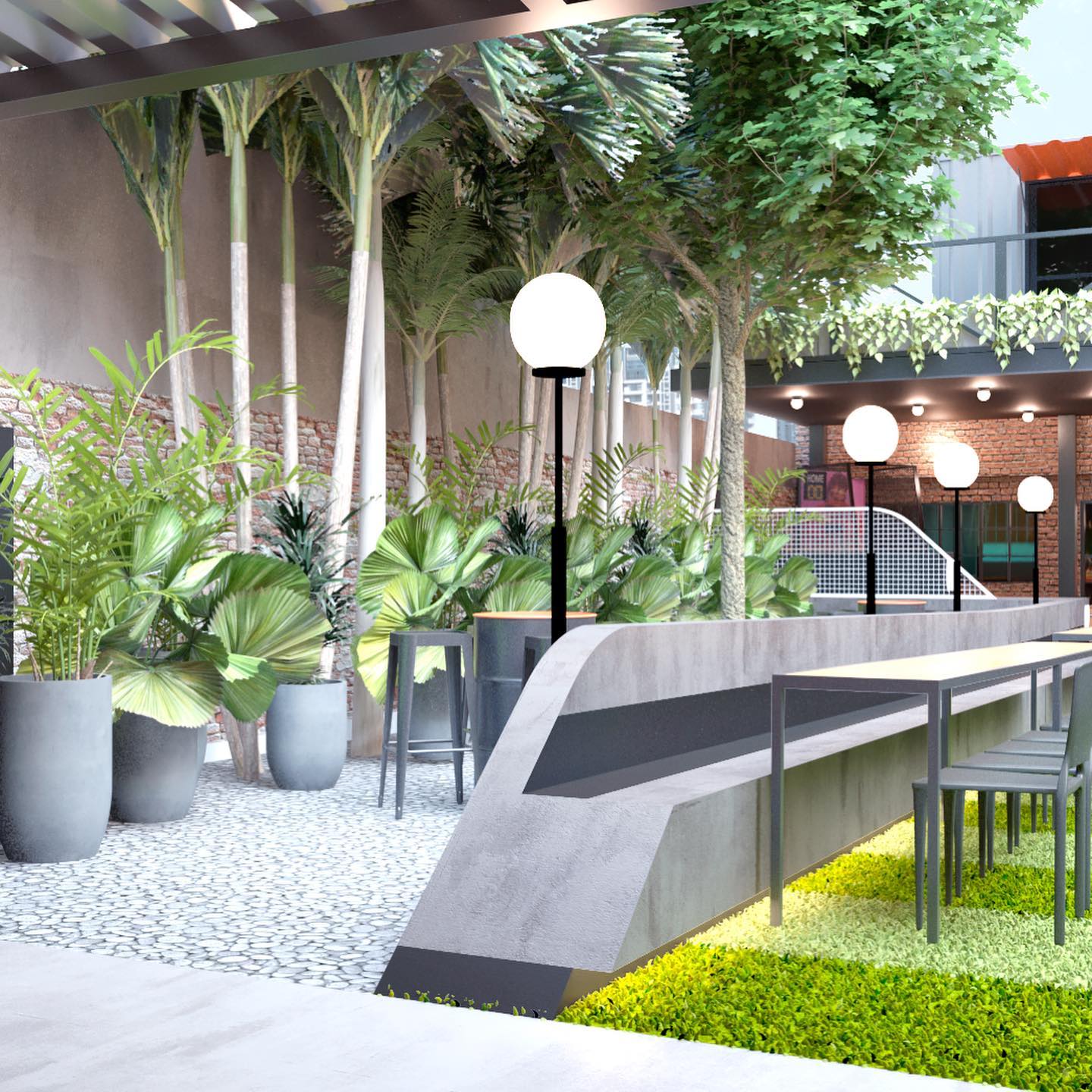 Roça Brew Pub | Goiânia GO
