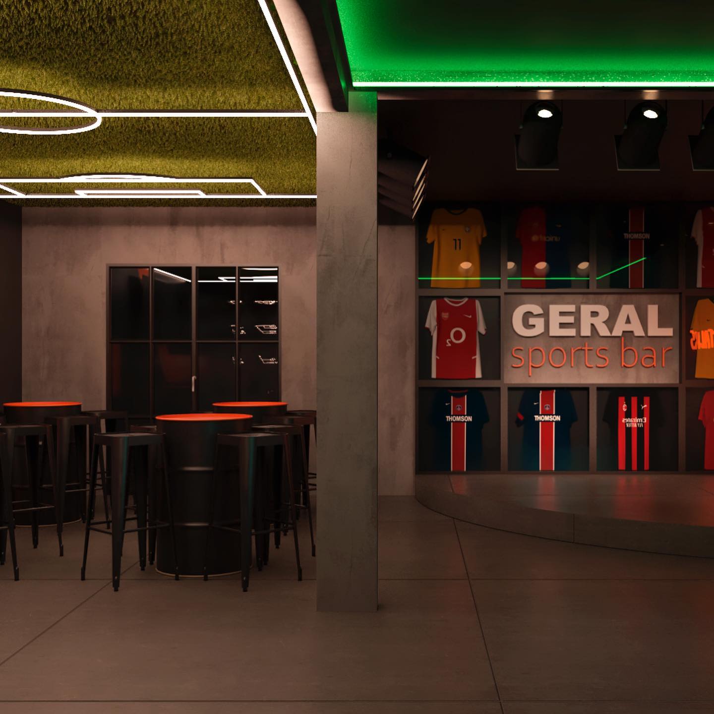 Roça Brew Pub | Goiânia GO