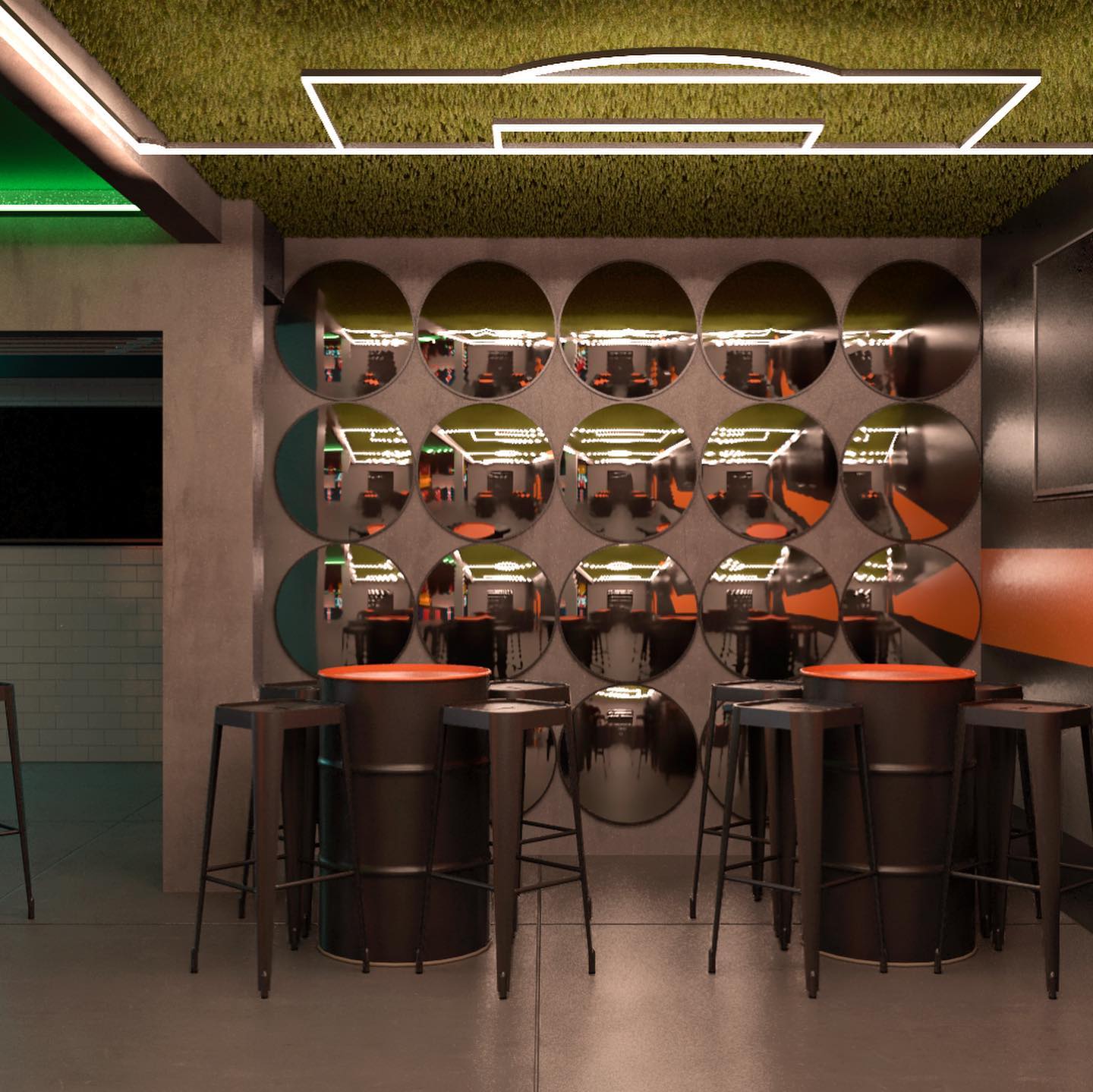 Roça Brew Pub | Goiânia GO