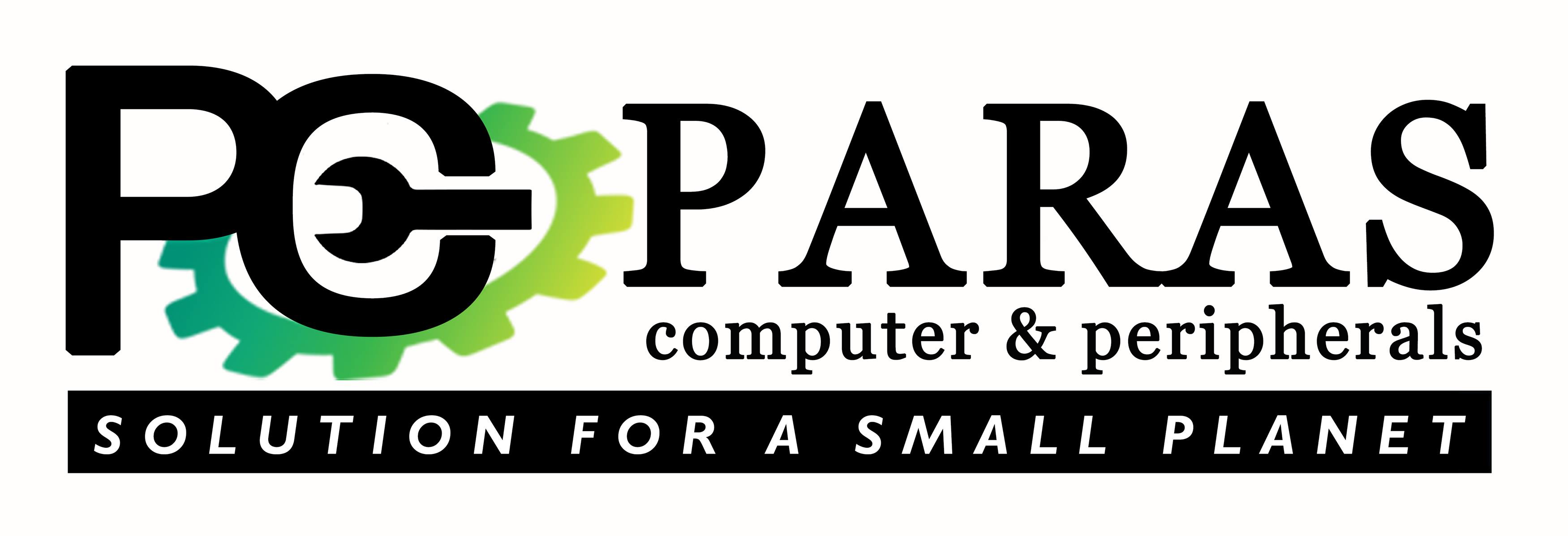 Paras Computer & Peripherals