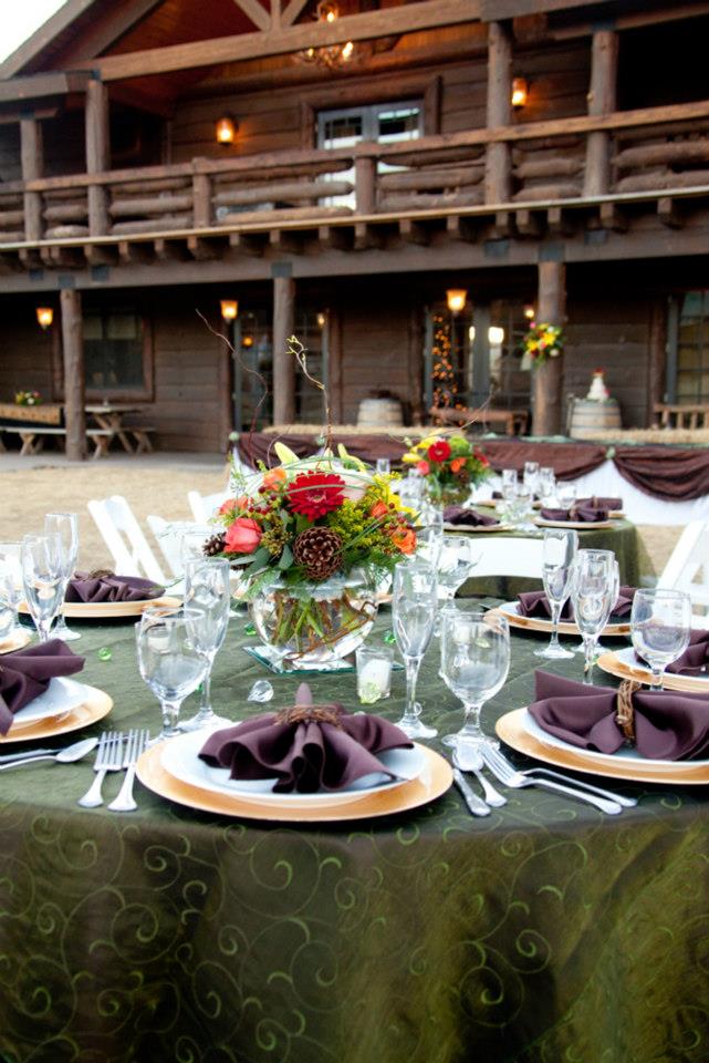 Jackrabbit Ranch and Resort | Big Bear City CA