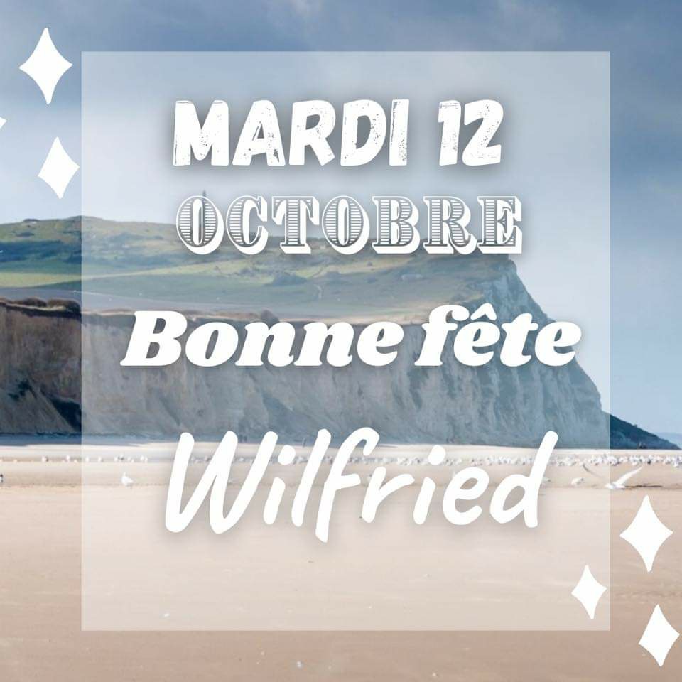 Wilfried Meidom