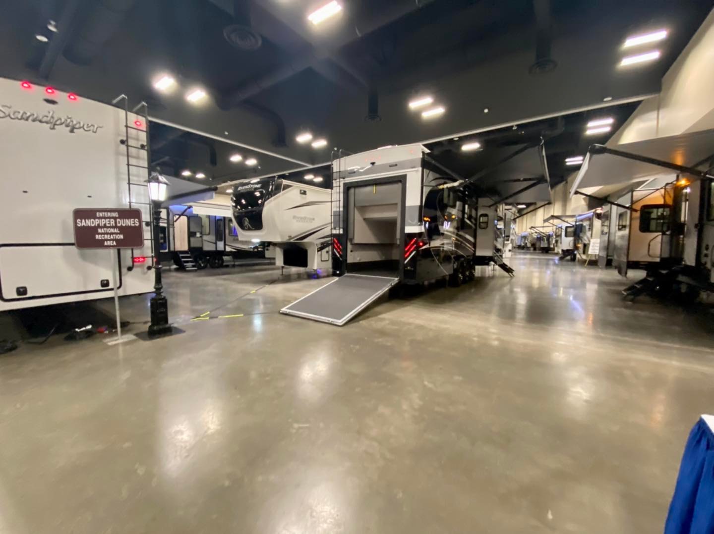 The National RV Show