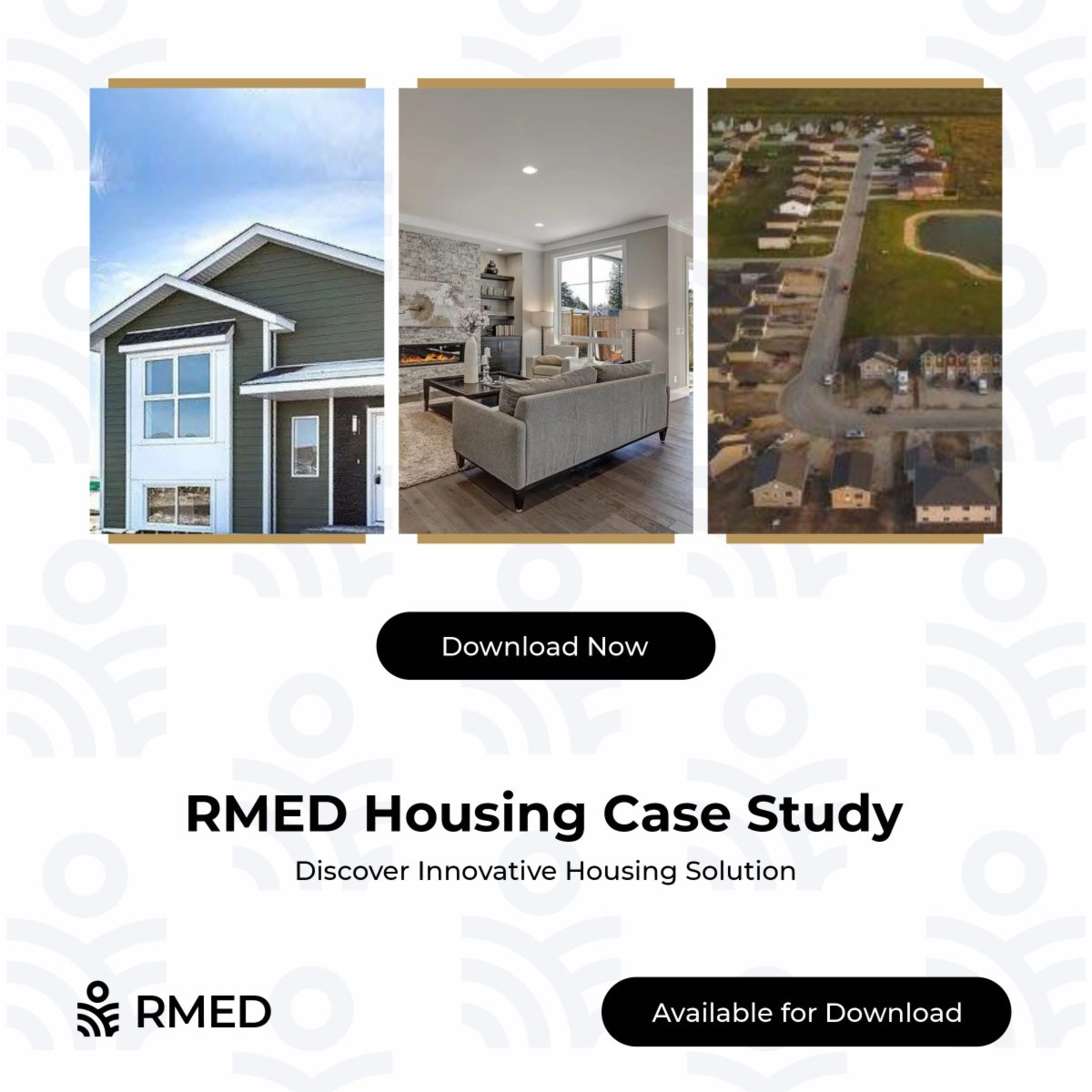 RMEDCorp - 📢 Exciting News! 📢 RMED's case study on the... | Facebook