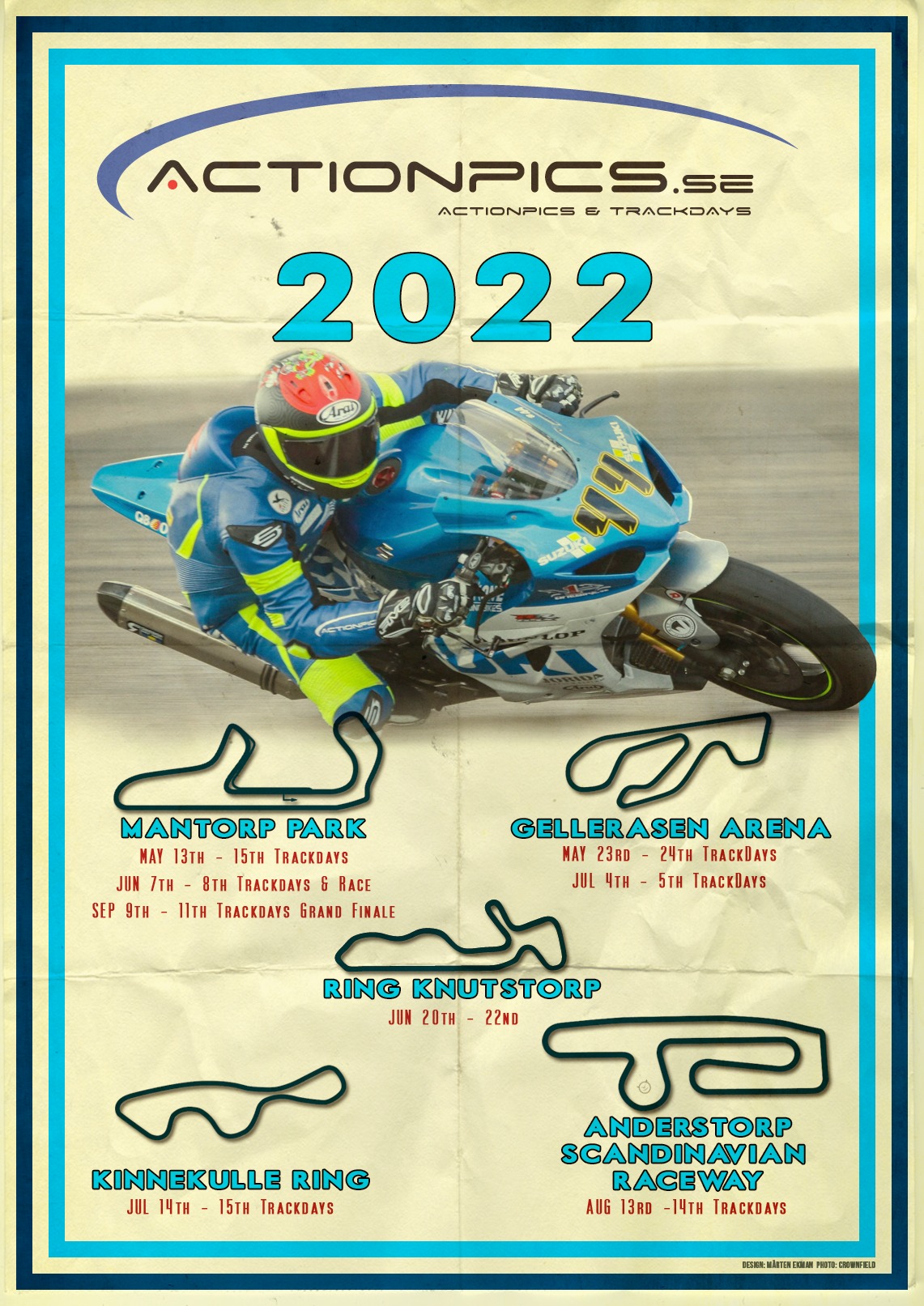 Ryno Racing 69