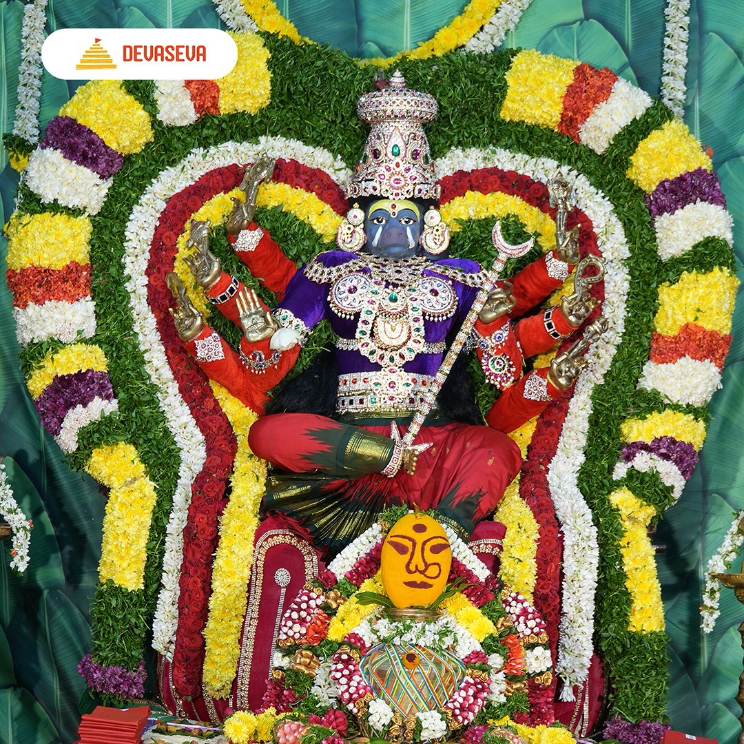 Devaseva | Hyderabad