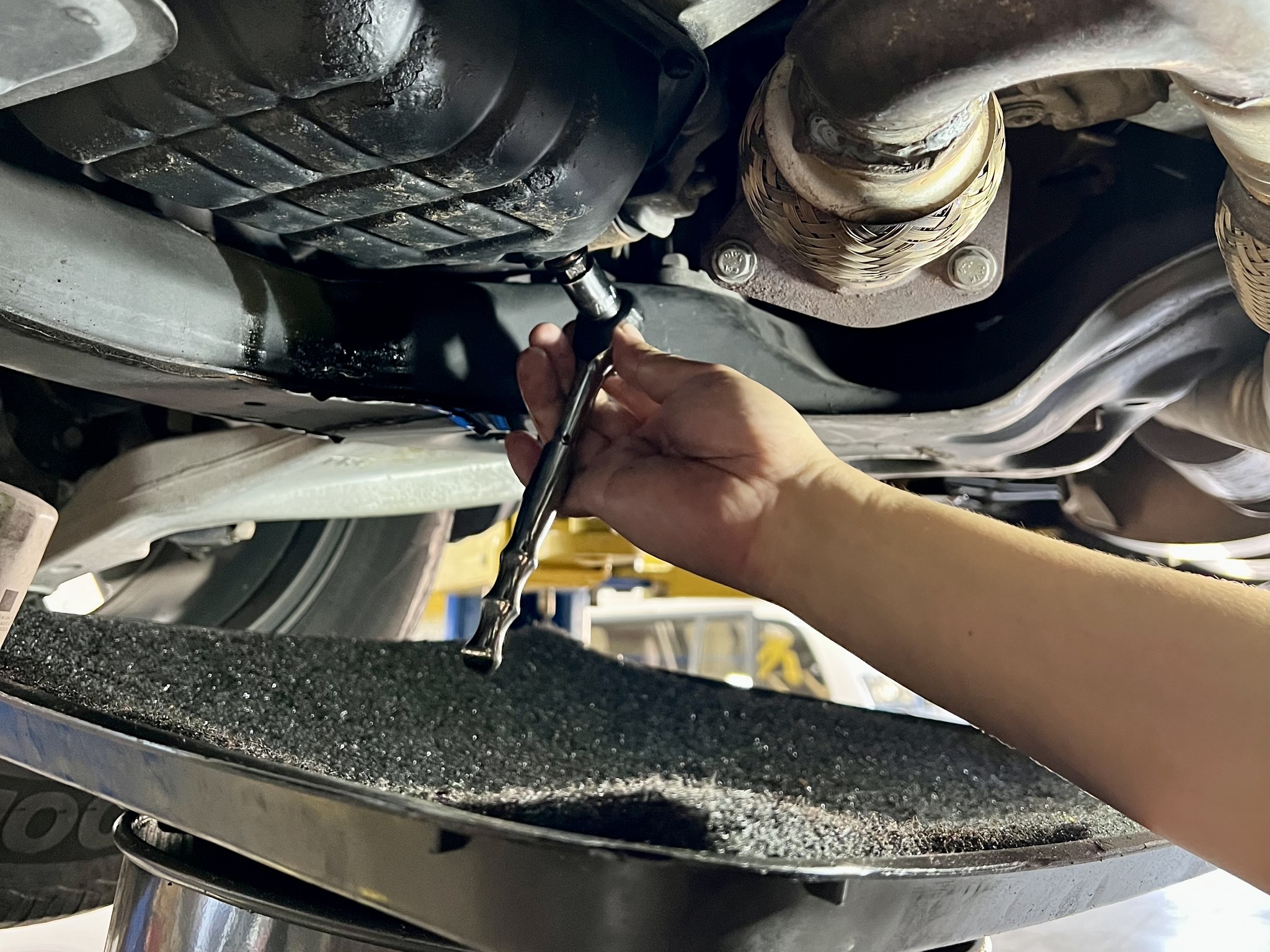 All star auto performance... - All star auto performance