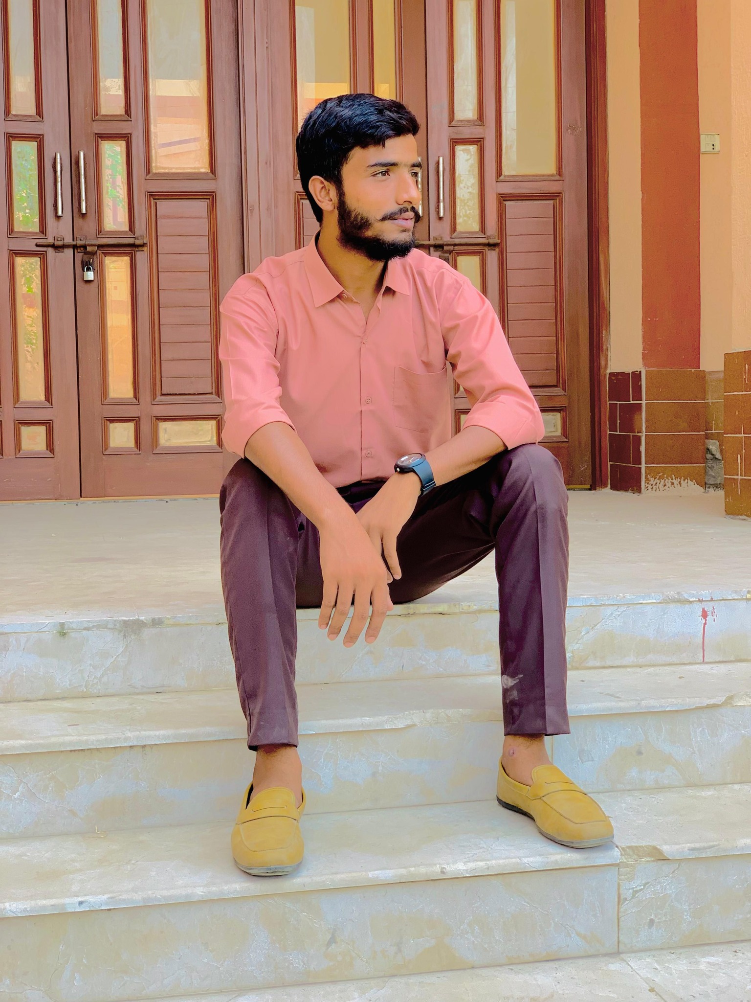 AbdulBaseer Rajpoot | Faisalabad