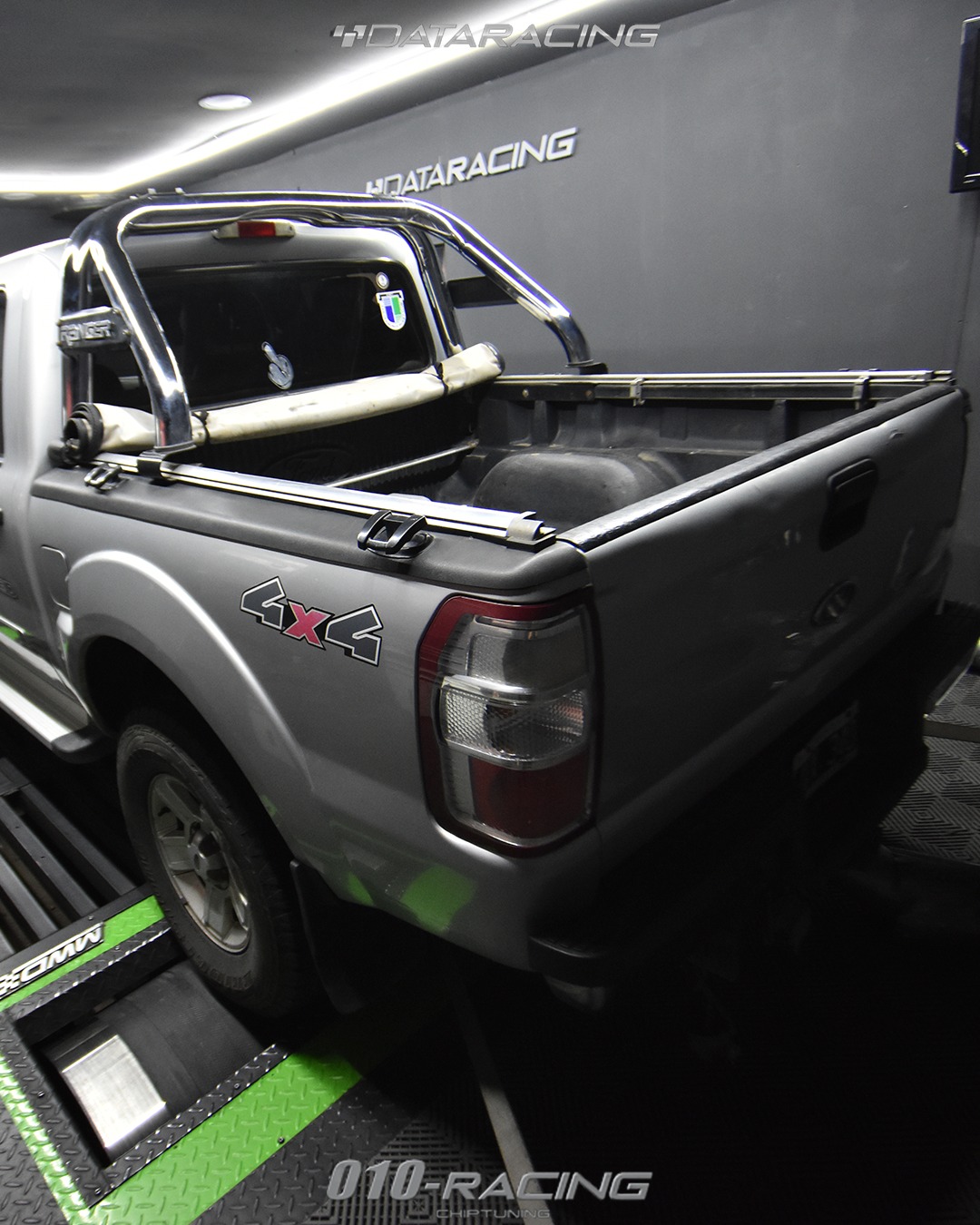 🏎 Ford Ranger 3.0 📈 Repro Stage1.... - 010 Racing Chiptuning | Facebook