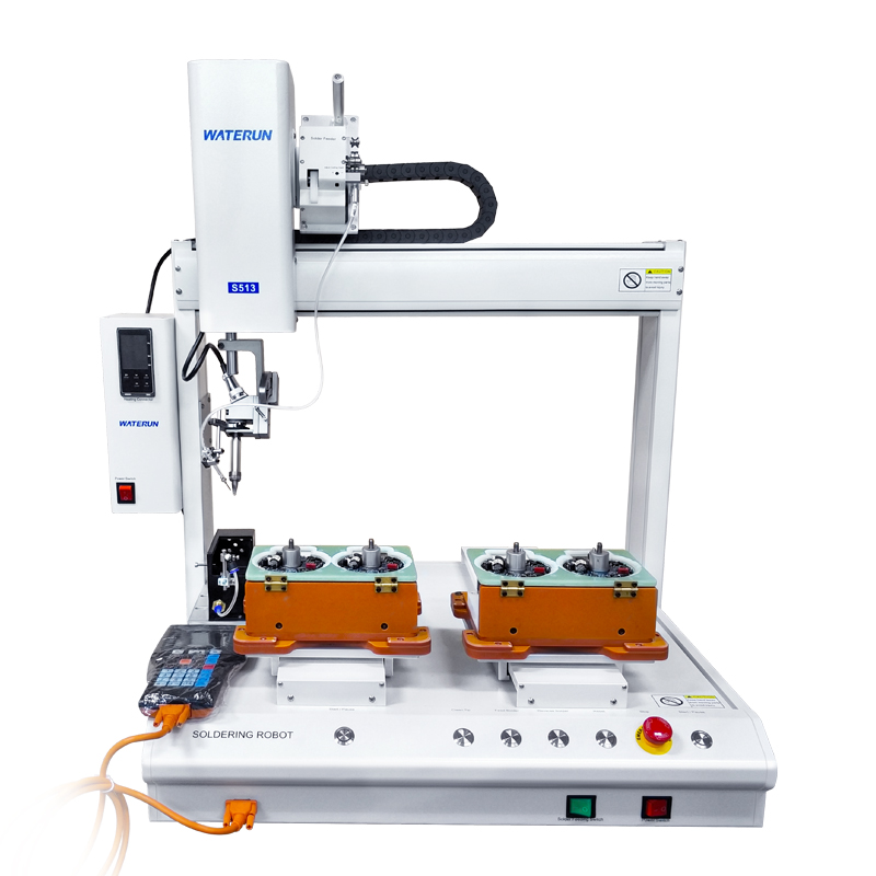 Spark Tronics Co., Ltd.