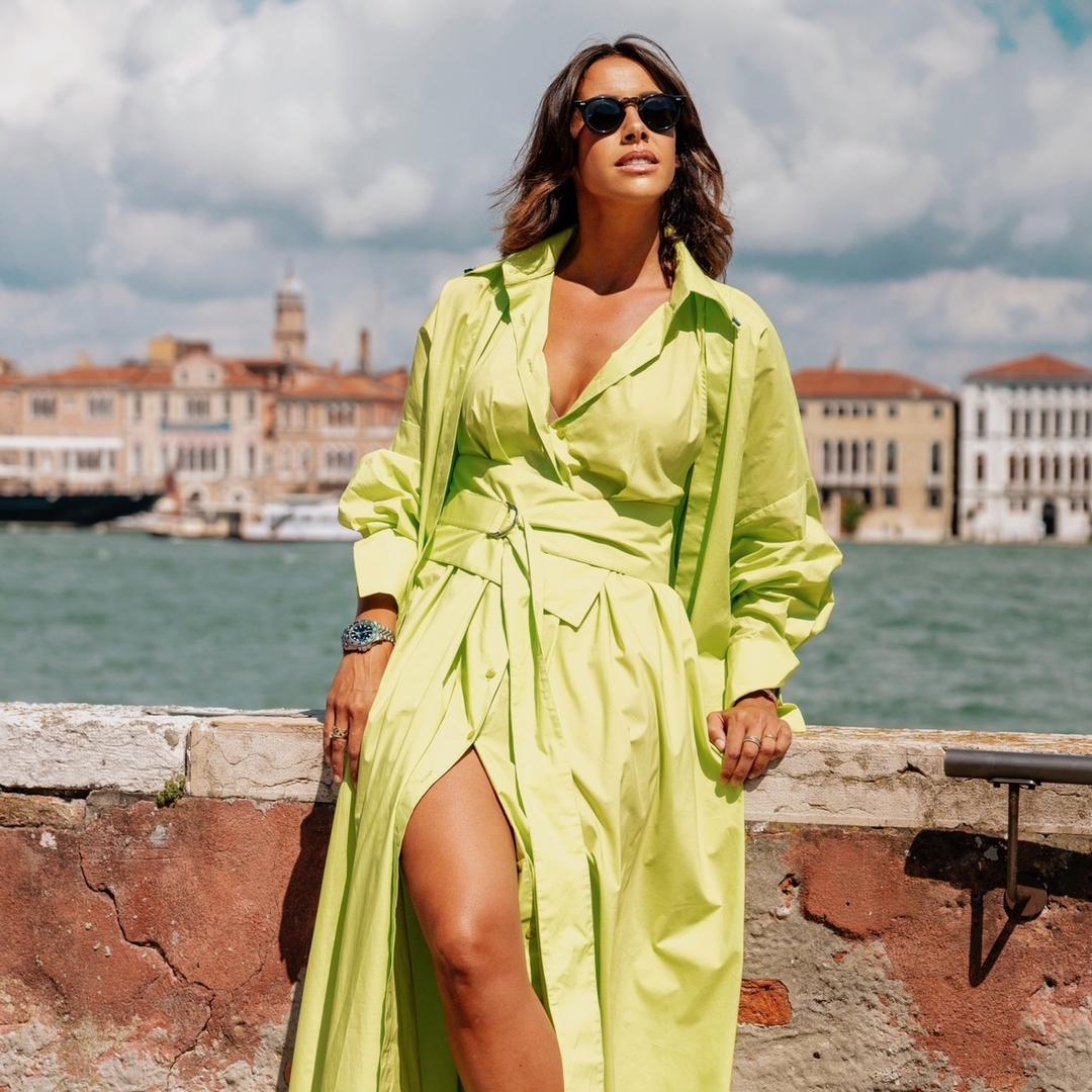 Giorgia Mondani | Arezzo