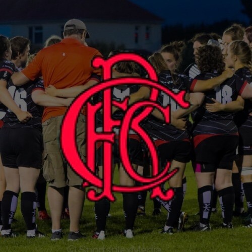 Cooke RFC Women - AIL Round 1 - President's POTM 🔥... | Facebook