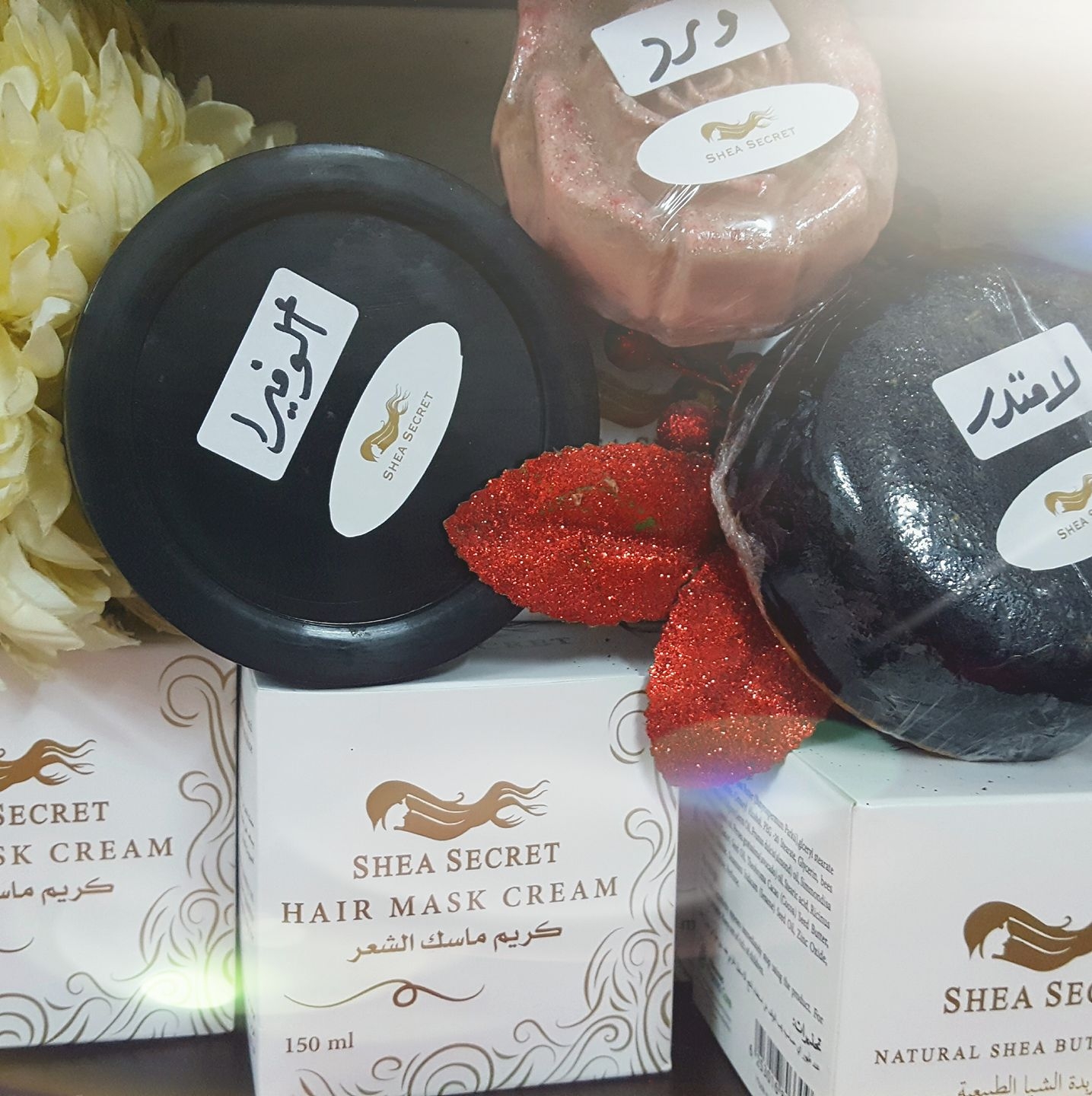 ‫رونق الجمال Iconic 20 dhs WhatsApp 0544369508&hellip;‬