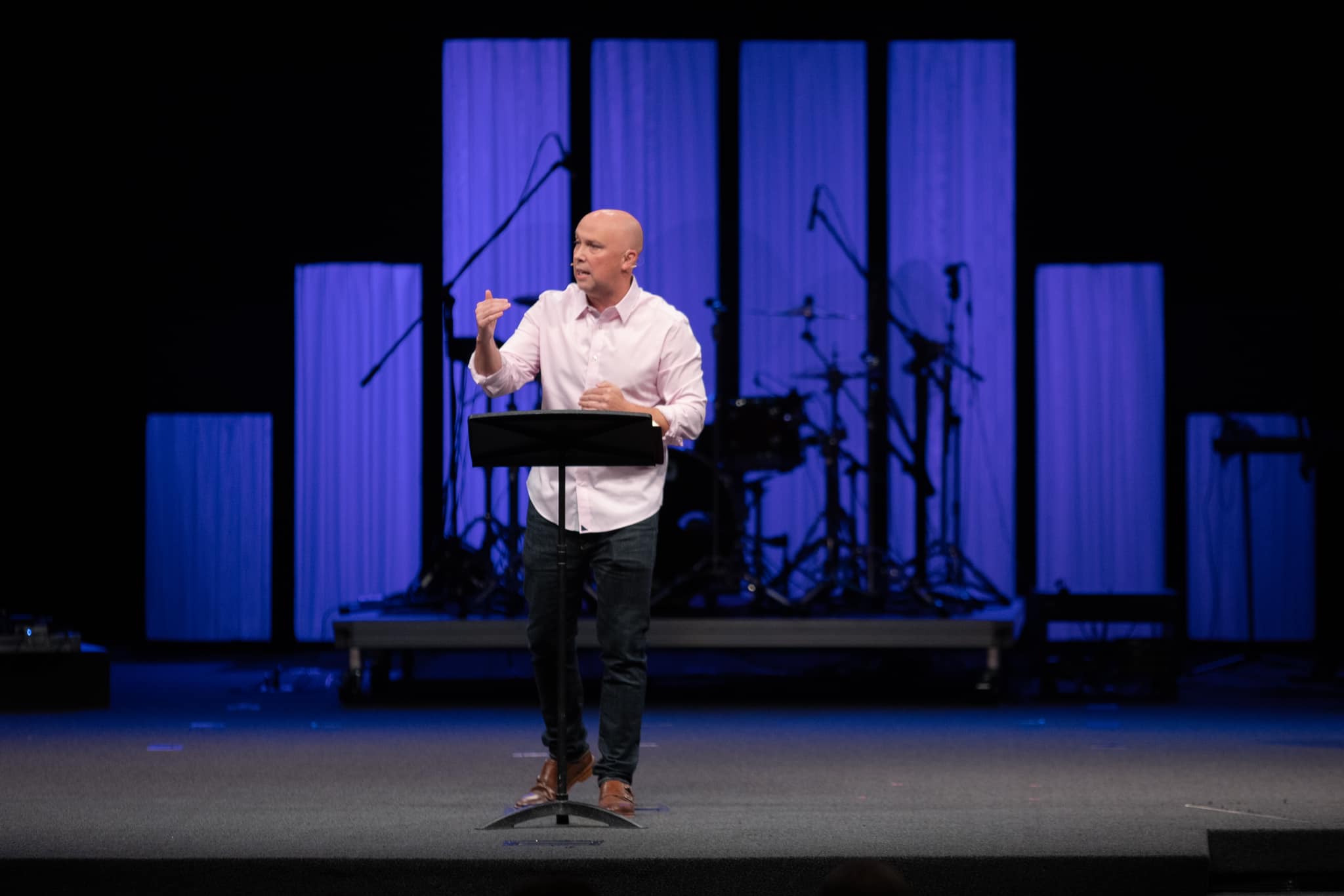 “If you are in Christ, and Christ is... - Bell Shoals Church | Facebook