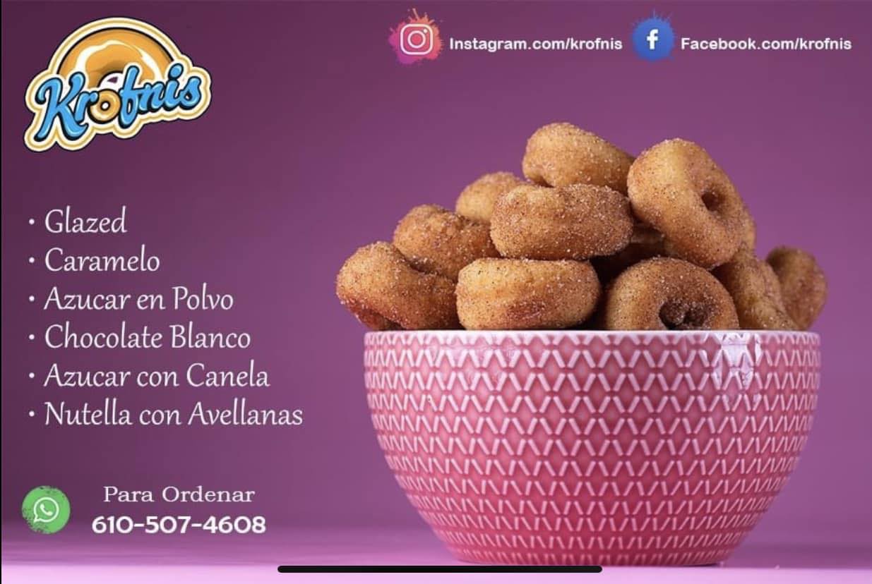 Wow Que Rico... - Wow Que Rico Rotisserie & Restaurant