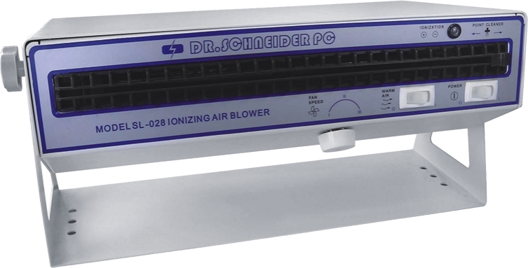 Spark Tronics Co., Ltd.