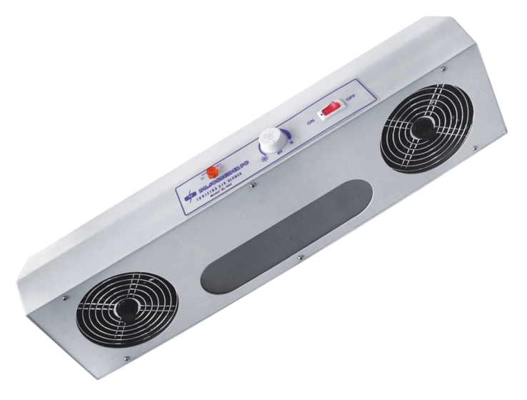 Spark Tronics Co., Ltd.