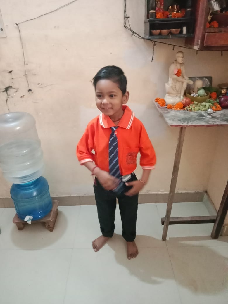 Ranjan Das