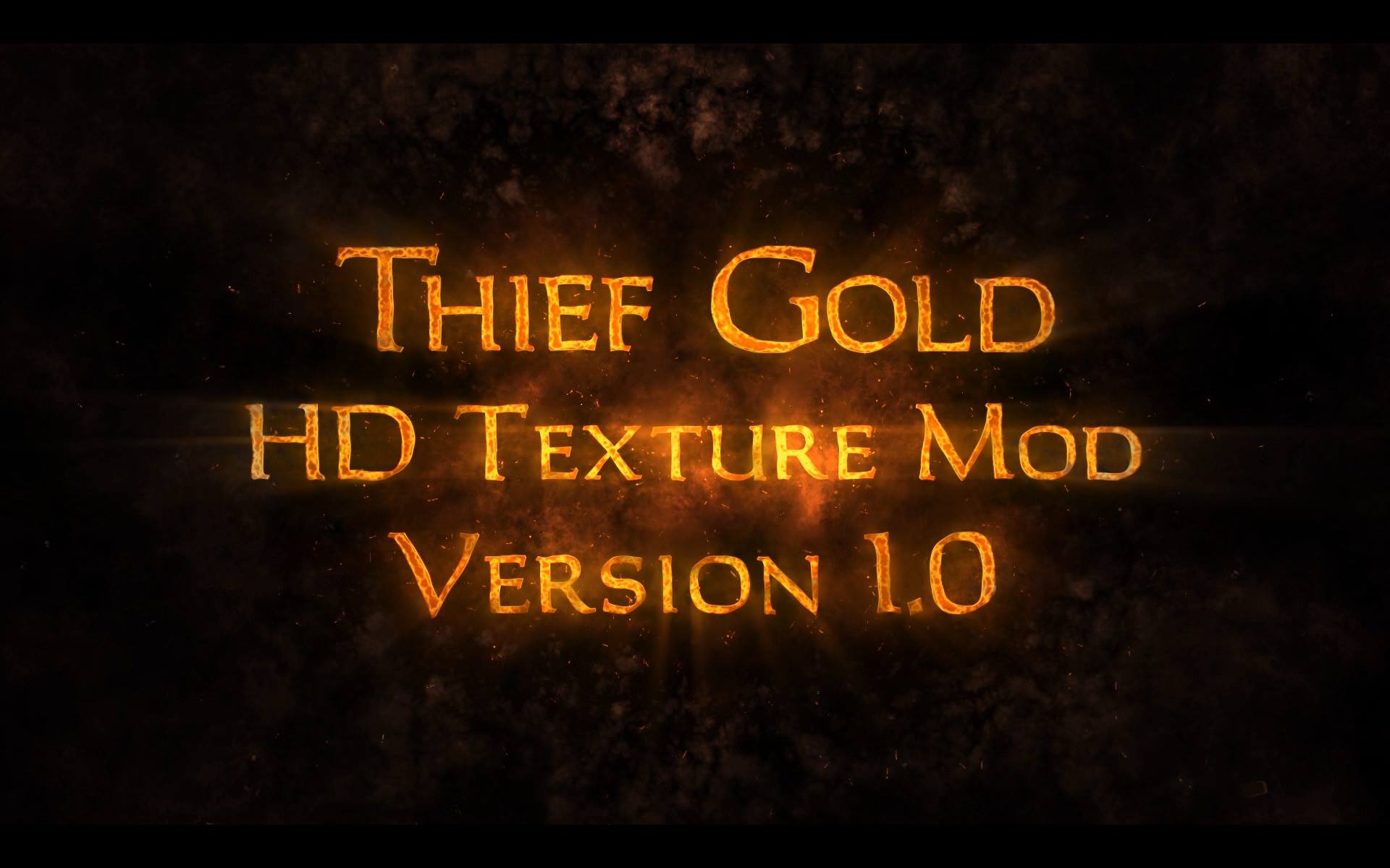 🎮 Thief 1 & 2 – now with real dynamic shadows! With the new NewDark 1. ...