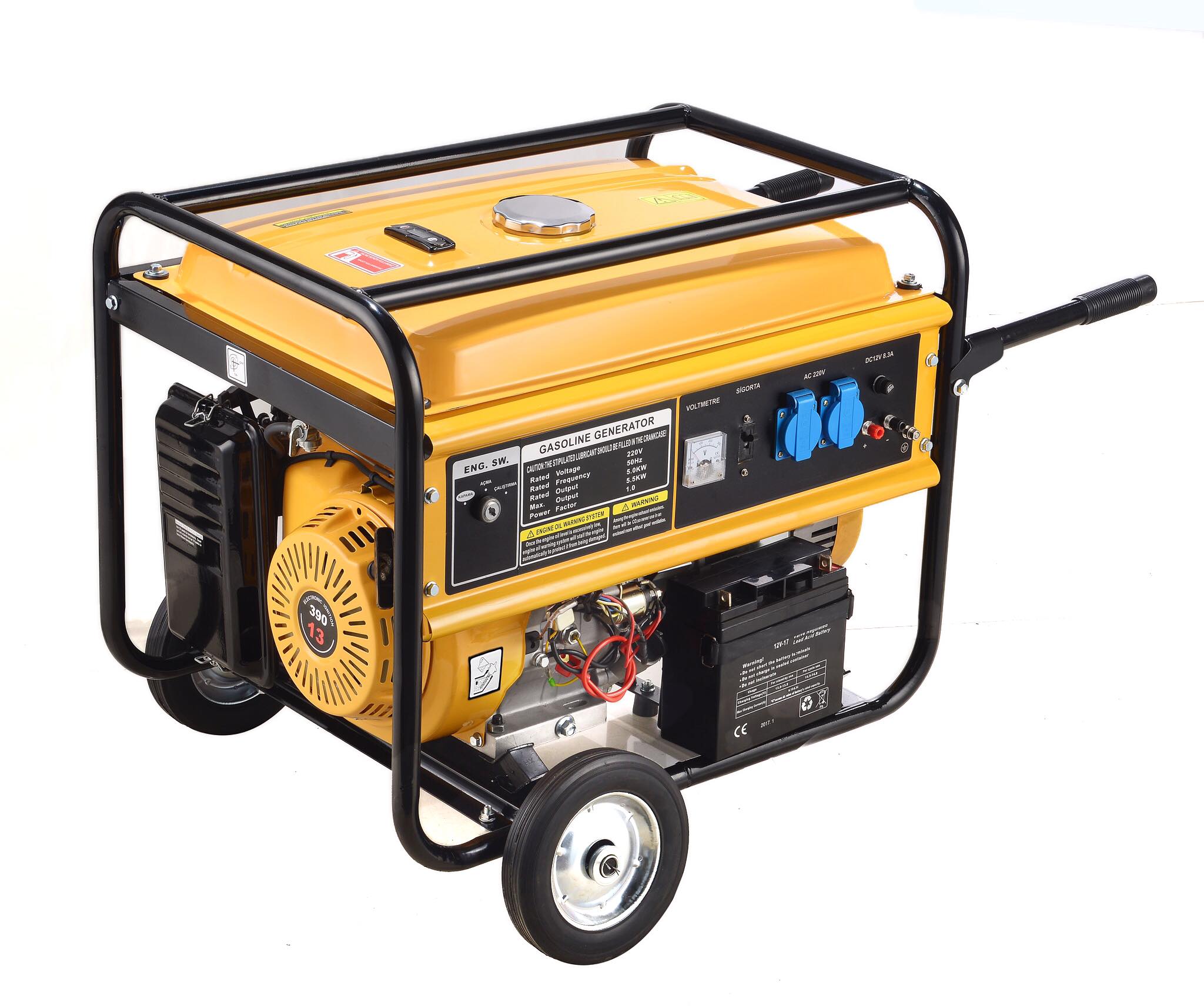 Generator -professional manufacturer