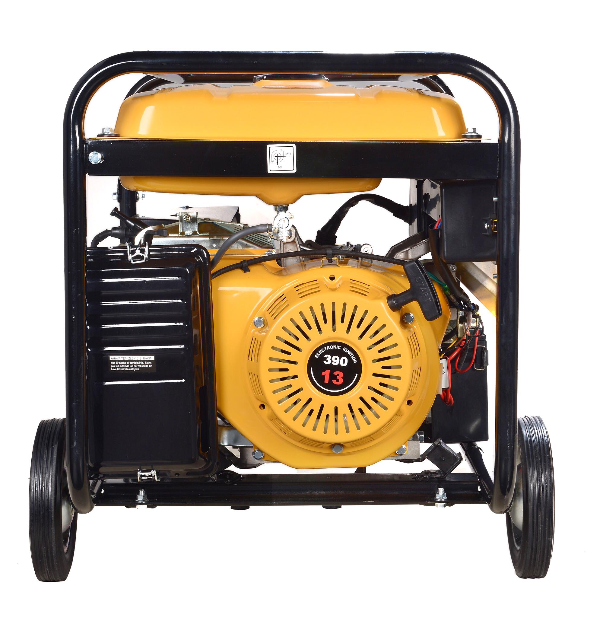 Generator -professional manufacturer