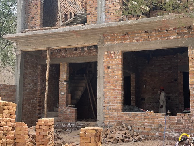 Ghulam Rasool & Sons Contractors | Islamabad