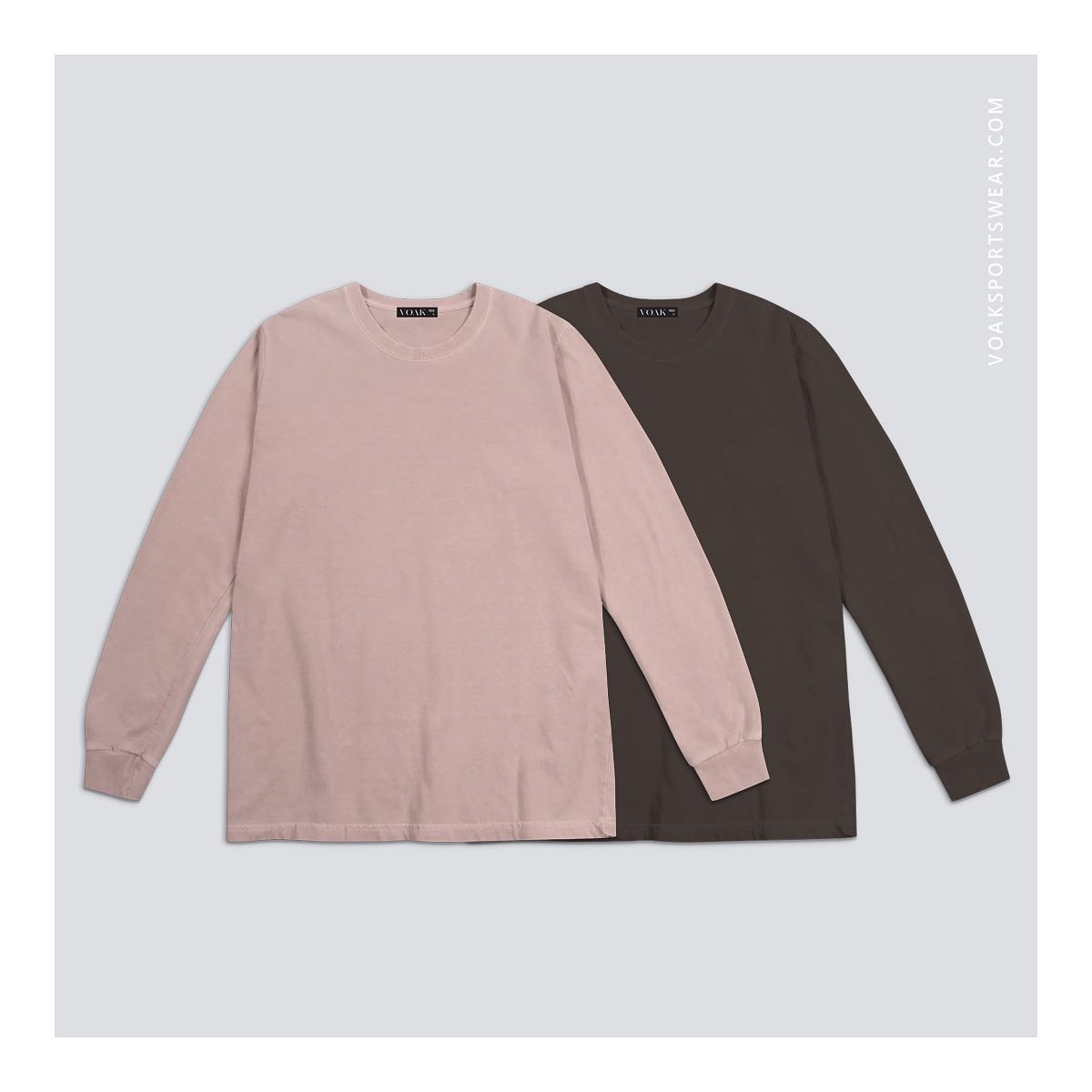 VOAK Sportswear - New colours. New silhouette. Our new... | Facebook