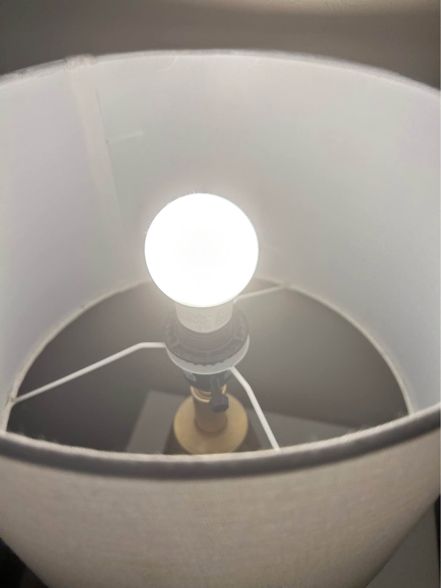 Bedside Lamp Table Lamps Hickory, North Carolina Facebook Marketplace