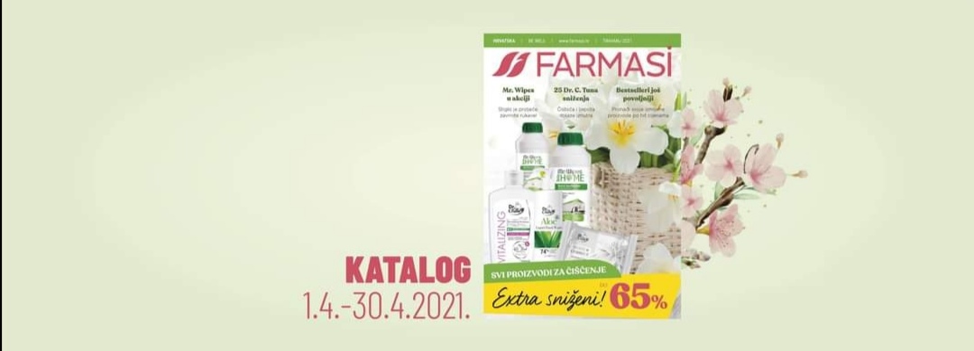 Farmasi Sesvete | Zagreb