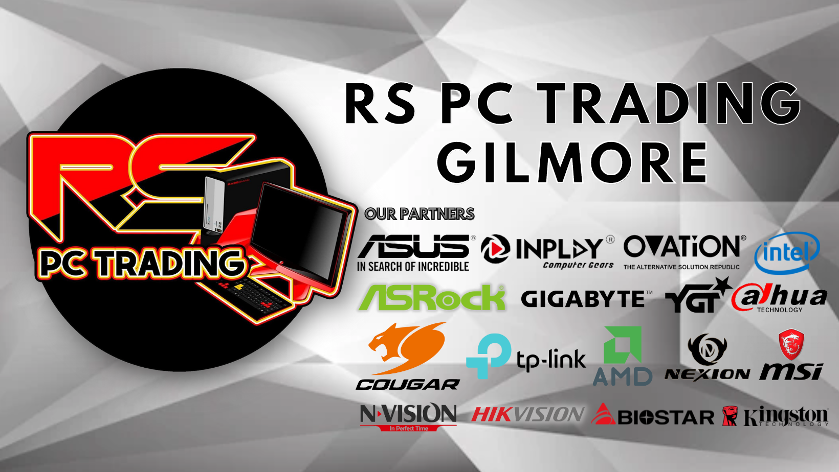 RS PC TechSupport
