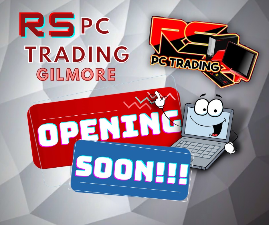 RS PC TechSupport
