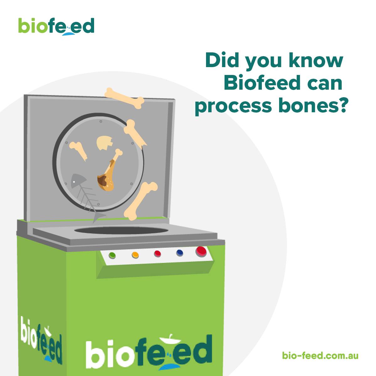 Biofeed