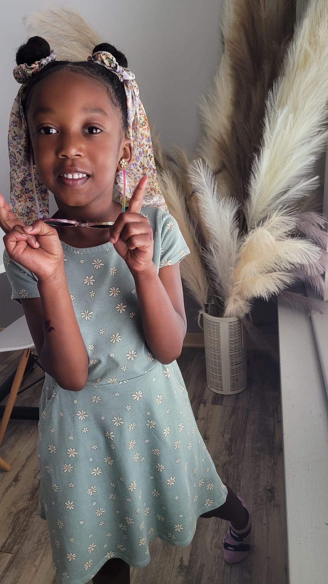 Imani Rose Collection