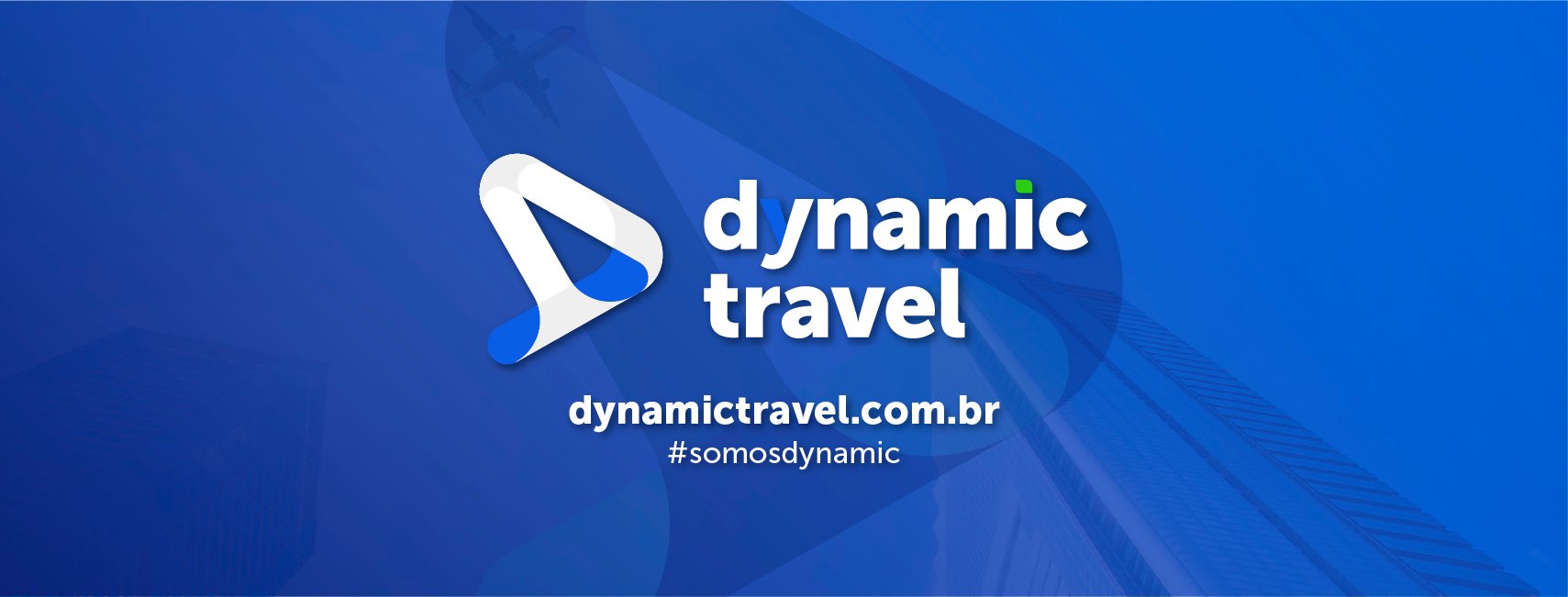 Dynamic Travel | São Paulo SP
