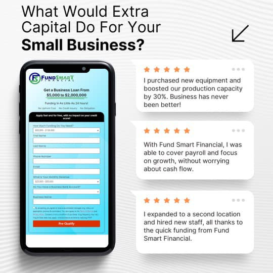 FundSmart Financial | New York NY