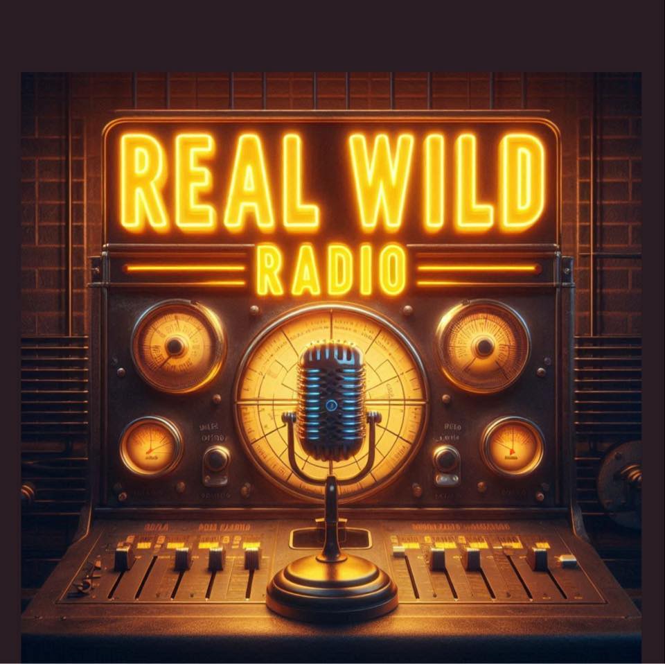 Real Wild Radio