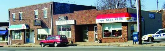 Copy Shop Plus | Folsom PA