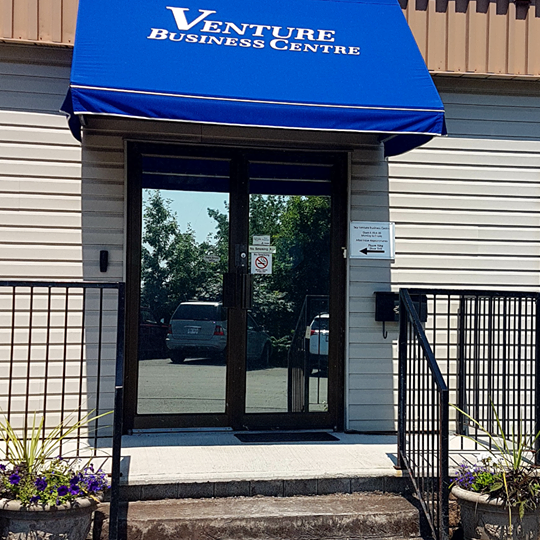 Venture Business Centre on Reels