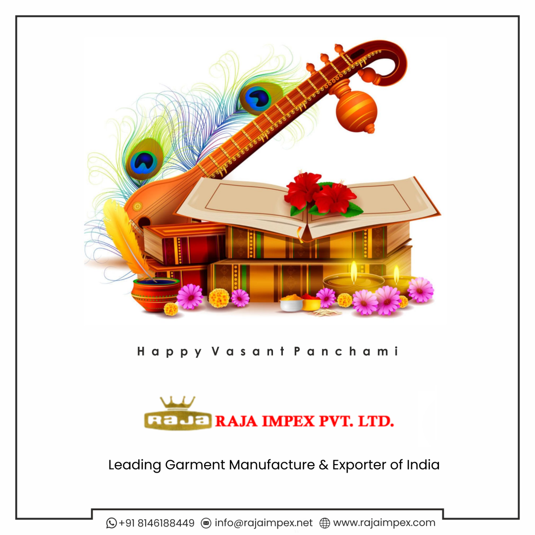 Raja Impex Pvt Ltd | Ludhiana