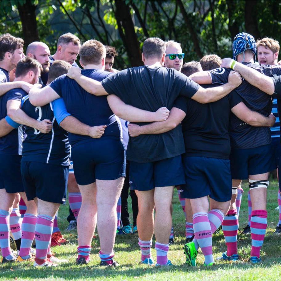 Farnborough Rugby Union Football Club | Farnborough