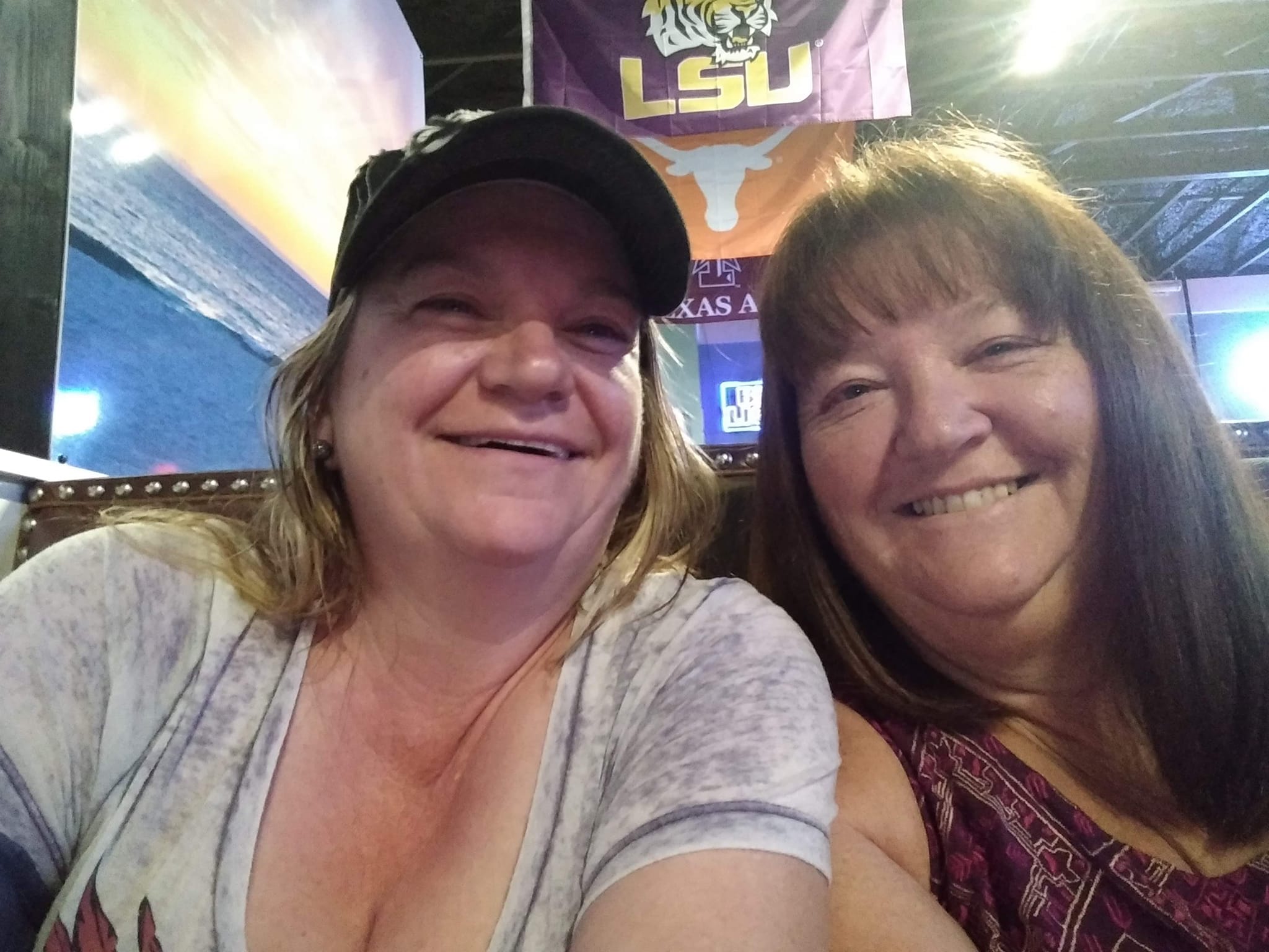 Patricia Roney