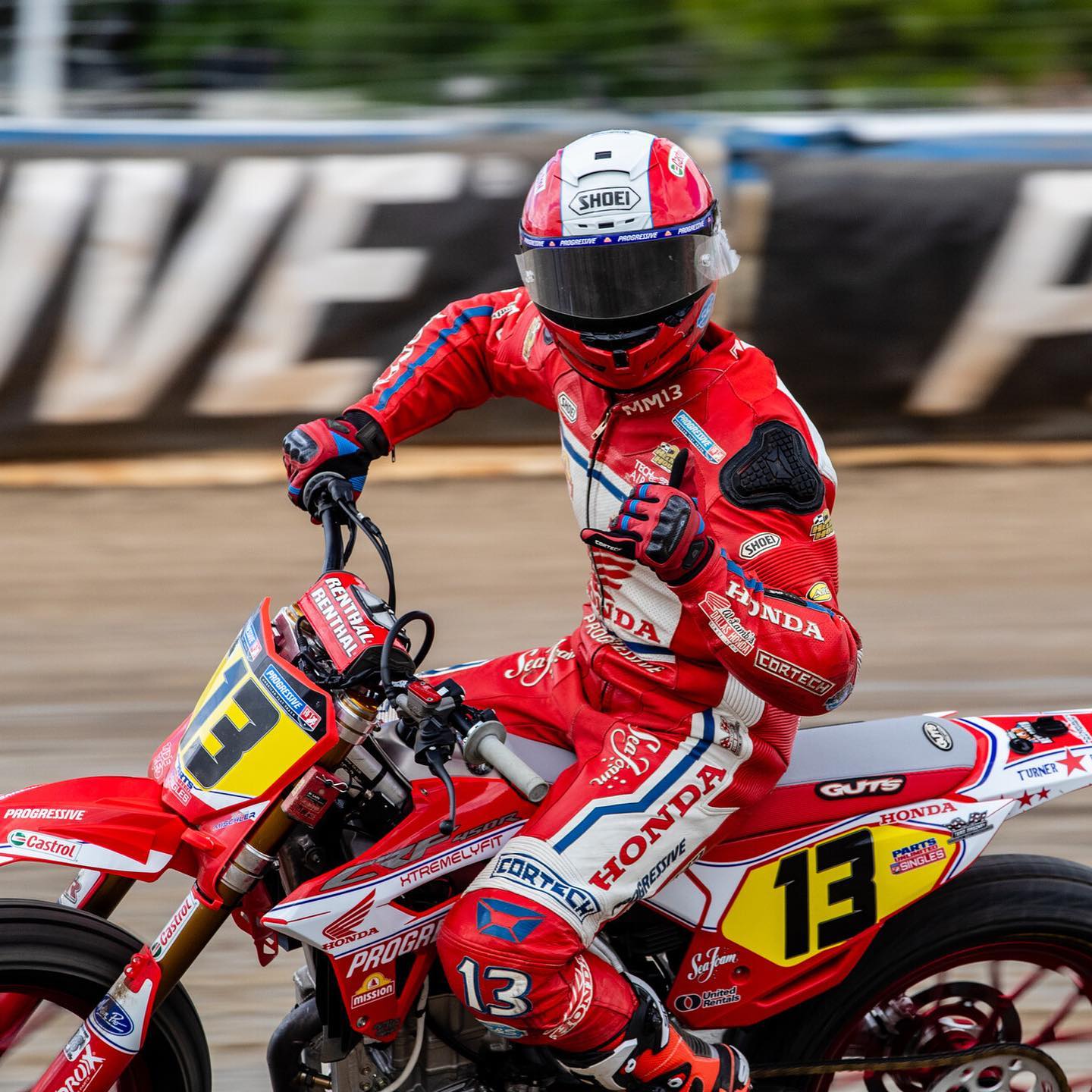 Team RSR Supermoto | Fruita CO